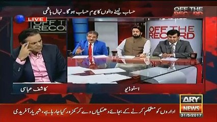 Noon League Is Morally Bankrupt Party, Says Sami Ibrahim