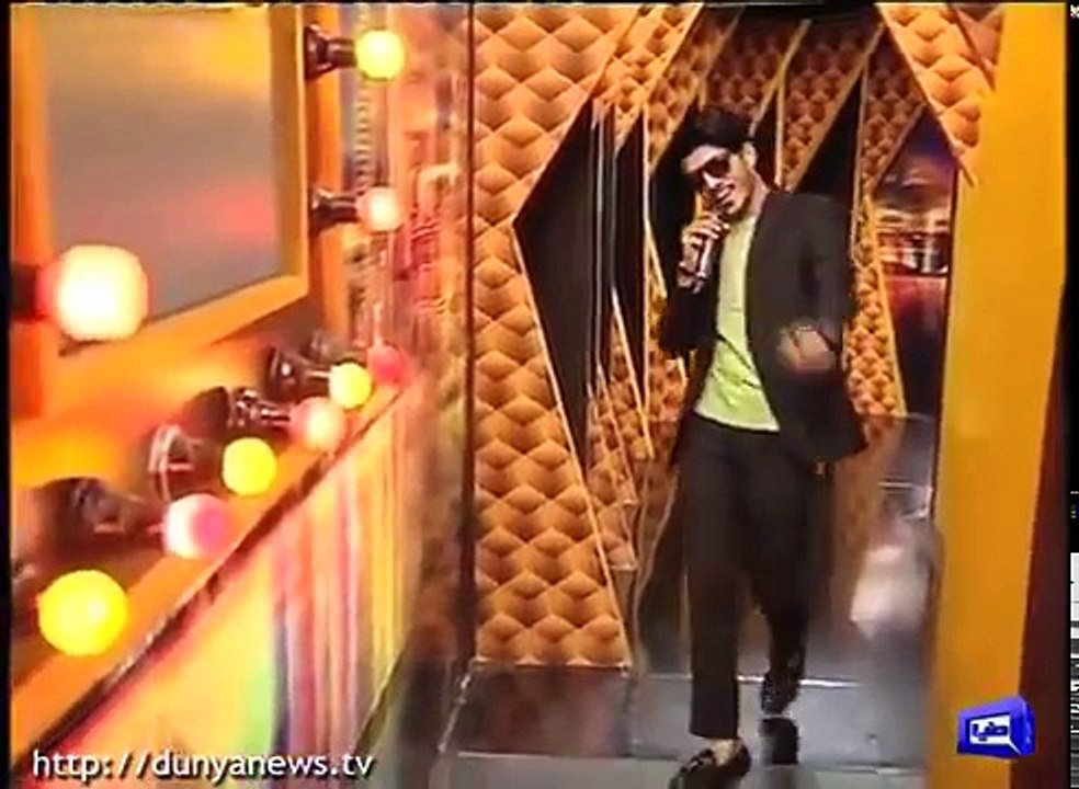 04.Aiman & Minal reveal their SHOCKING true age in Mazaaq Raat