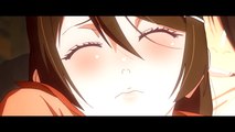 Kizumonogatari III: Reiketsu-hen [Spot BD/DVD]