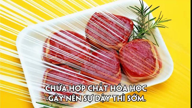 Cảnh báo: Những điều bạn cần phải biết khi tái sử dụng đồ nhựa