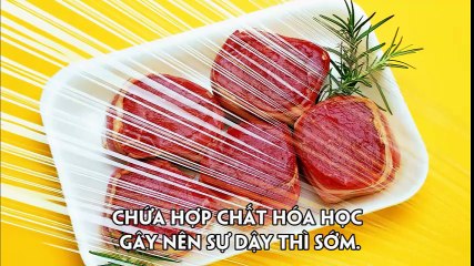 Cảnh báo: Những điều bạn cần phải biết khi tái sử dụng đồ nhựa