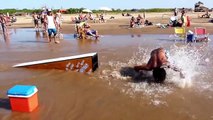 Best Board Fails 2016 | Funny Fail Compilation