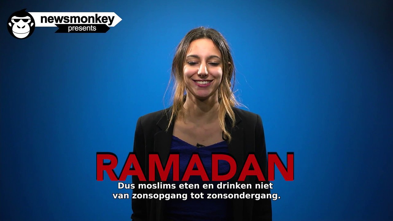 15 clichés die moslims niet meer willen horen over de ramadan