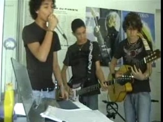 Compo de guillaume, charly et léo