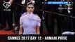 Cannes Film Festival 2017 - Armani Prive | FTV.com