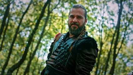 Diriliş Ertuğrul 90.Bölüm Tanıtımı