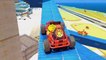 MINIONS and Disney Lighting Mcqueen,  Nursery Rhymes (Songs For KIDS wit