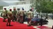 Chief of Army Staff Qamar Javed Bajwa Visited Parliament