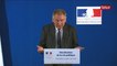 François Bayrou : "Il y aura nécessairement trois projets de loi : une loi ordinaire une loi organique et une loi constitutionnelle"