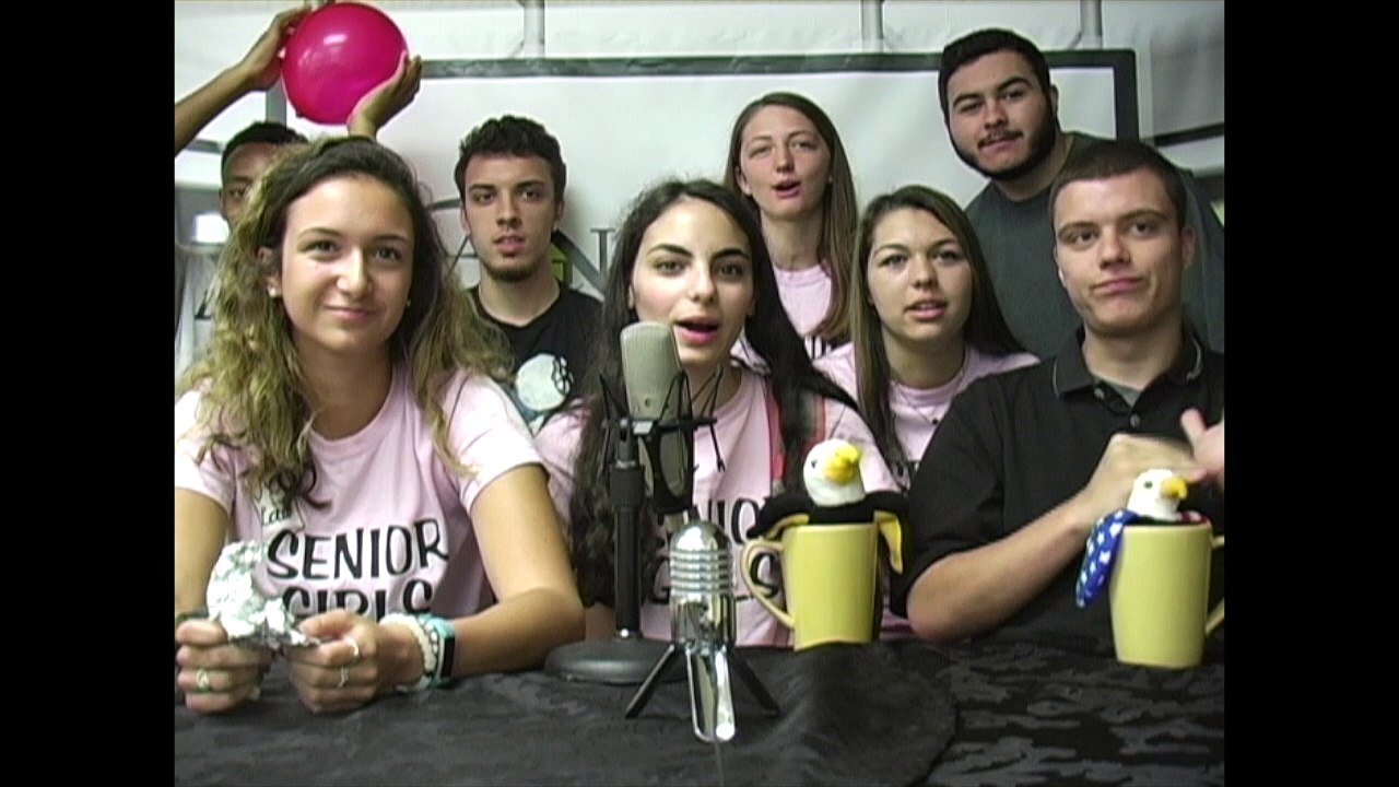 Eagle Eye News 6-1-17