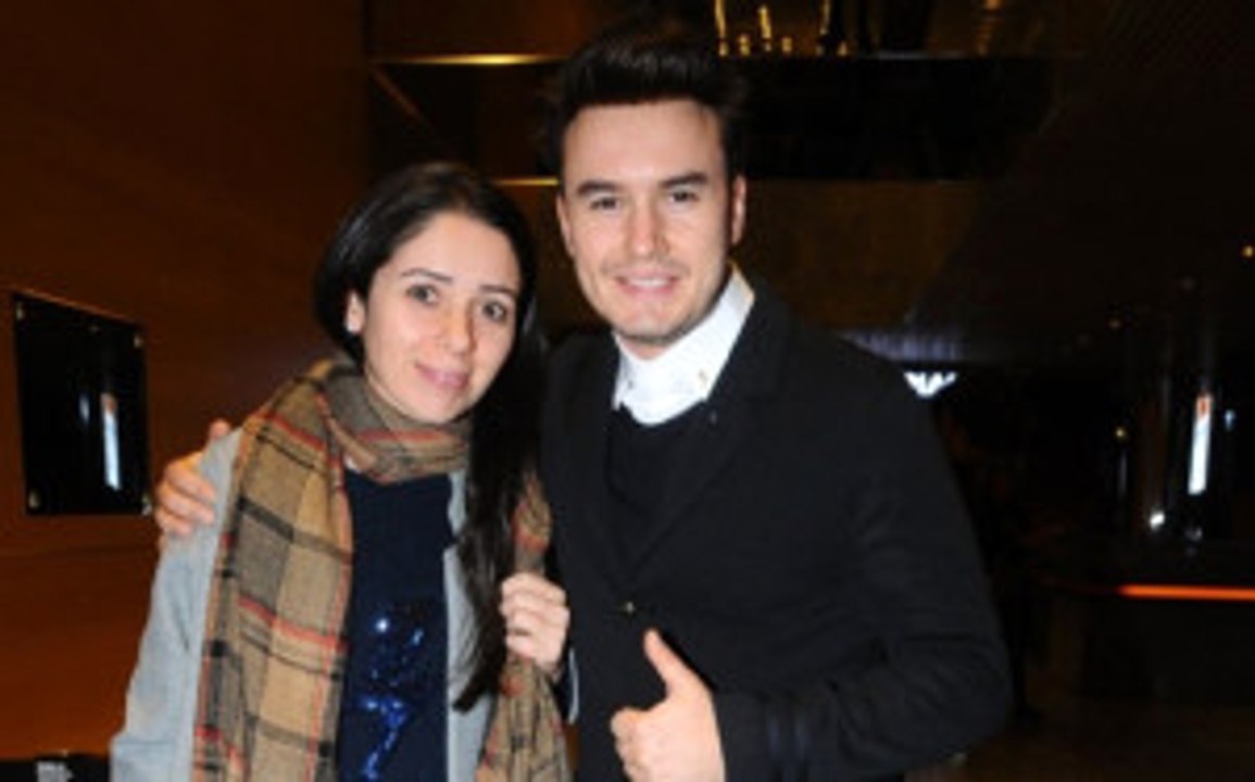 Mustafa Ceceli'nin Ayrıldığı Eşi 12 Milyon Dolarlık Evi Satışa Çıkardı