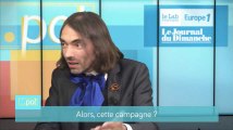 Pour Cédric Villani, Richard Ferrand ne doit pas démissionner