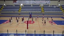Okul Sporları Voleybol Türkiye Birinciliği