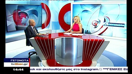 Ο υπ.Οικονομίας και Ανάπτυξης στο Star K.E.