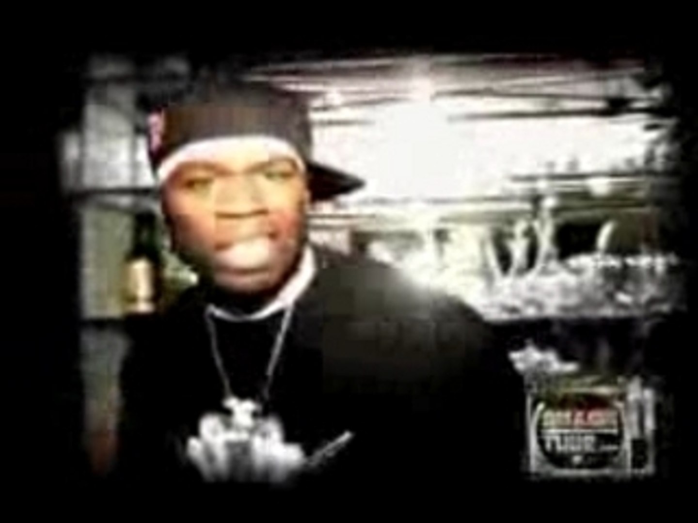 50cent - so serious
