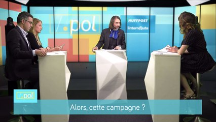 Le mathématicien Cédric Villani (LREM) invente le concept de "communication sincère"