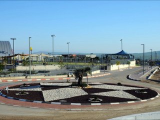 קאנטרי קלאב כפר תבור