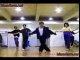 Shinhwa dance