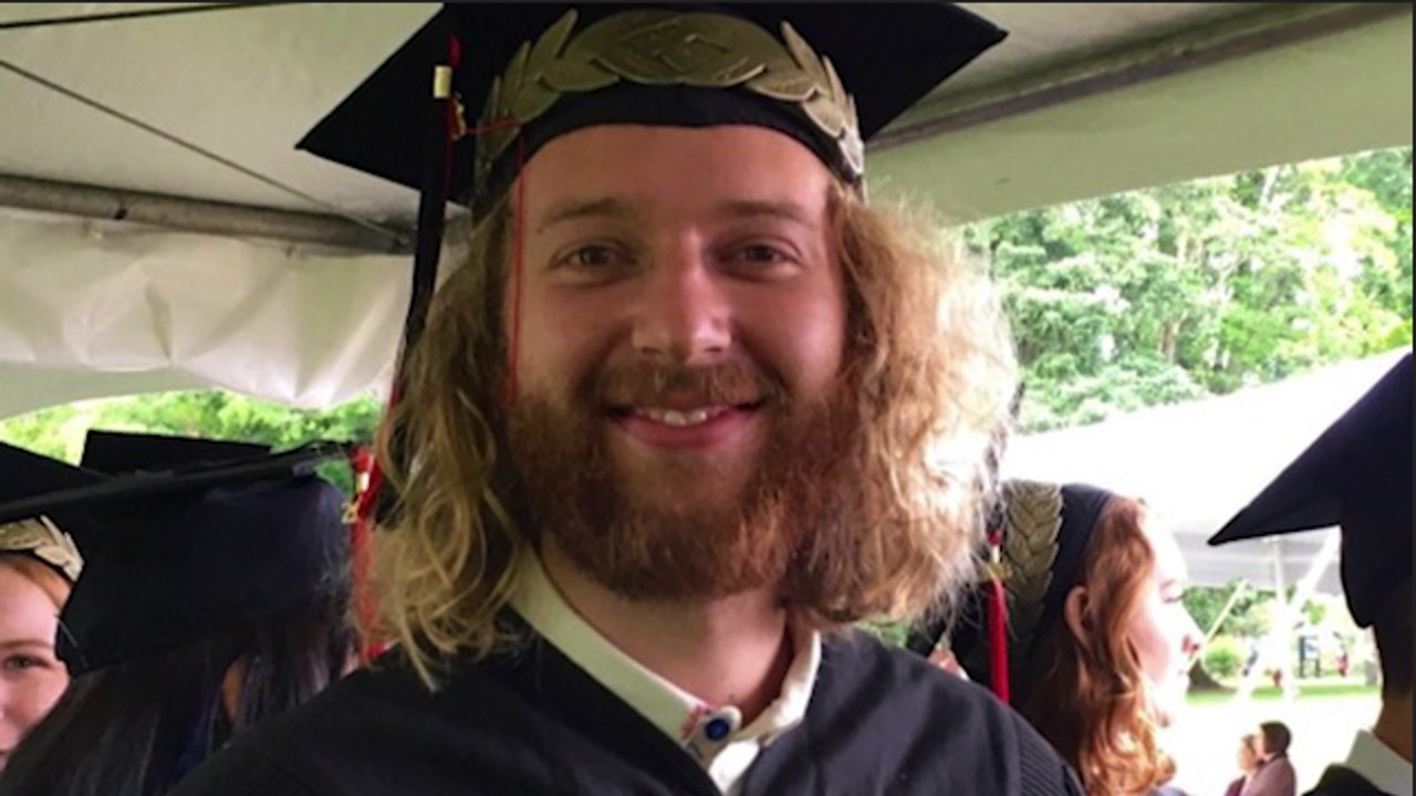 Portland Train Attack Victim’s Moving Final Words
