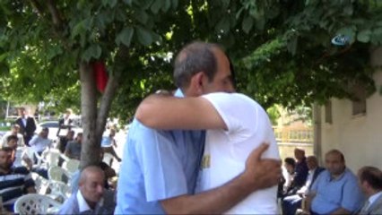 Vahşice Katledilen Küçük Kızın Babası Katilin İdamını İstedi