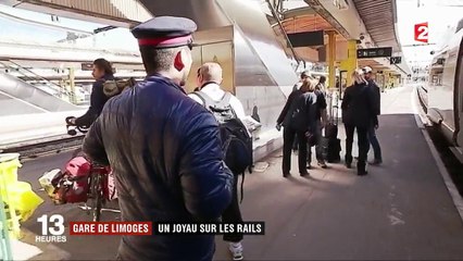 Feuilleton : le monde de gare en gare (4/5)