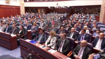 Qytetarët: Presim shumë nga Qeveria Zaev