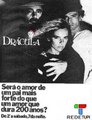 Abertura Da Novela Drácula (Rede Tupi, 1980)