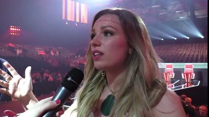 This happened when the camera from 'The Voice' stopped: Lisa shares a secret