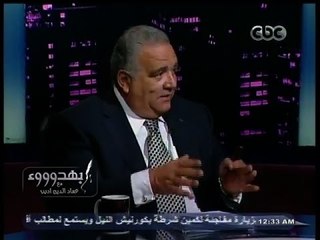 #بهدوووء | د.سامح صدقي: يمكن جذب العديد من الأثرياء العرب الذين يشعرون بالراحة في #مصر