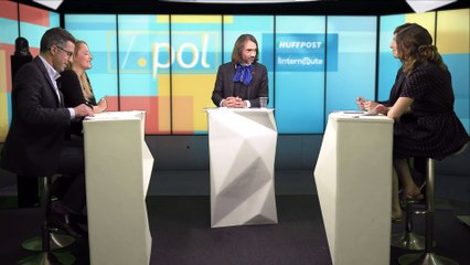 Cédric Villani "aimerait bien" qu'Anne Hidalgo soit En Marche