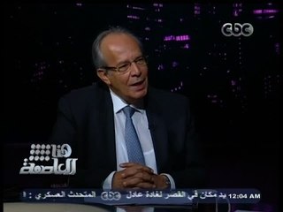 #بهدوووء | الحلقة كاملة 1- مارس - 2014 | برامج مقترحة للرئيس القادم