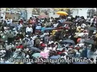 Los Invasores- Virgen del Cisne