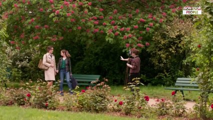 Valérie Lemercier évoque une anecdote familiale hilarante