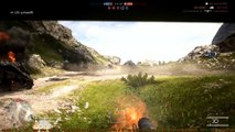 Playing BF1 with LZG 28.05.2017 - Video 04