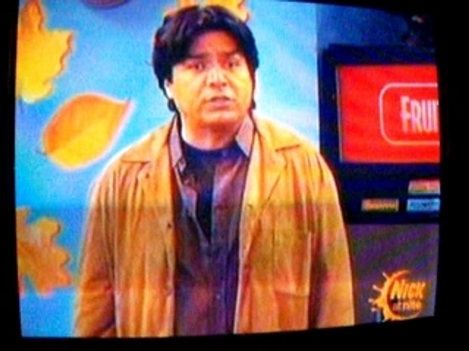 george lopez show