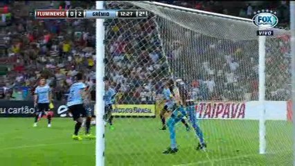 Tải video: Fluminense 0x2 Grêmio 2 tempo completo copa do brasil 2017