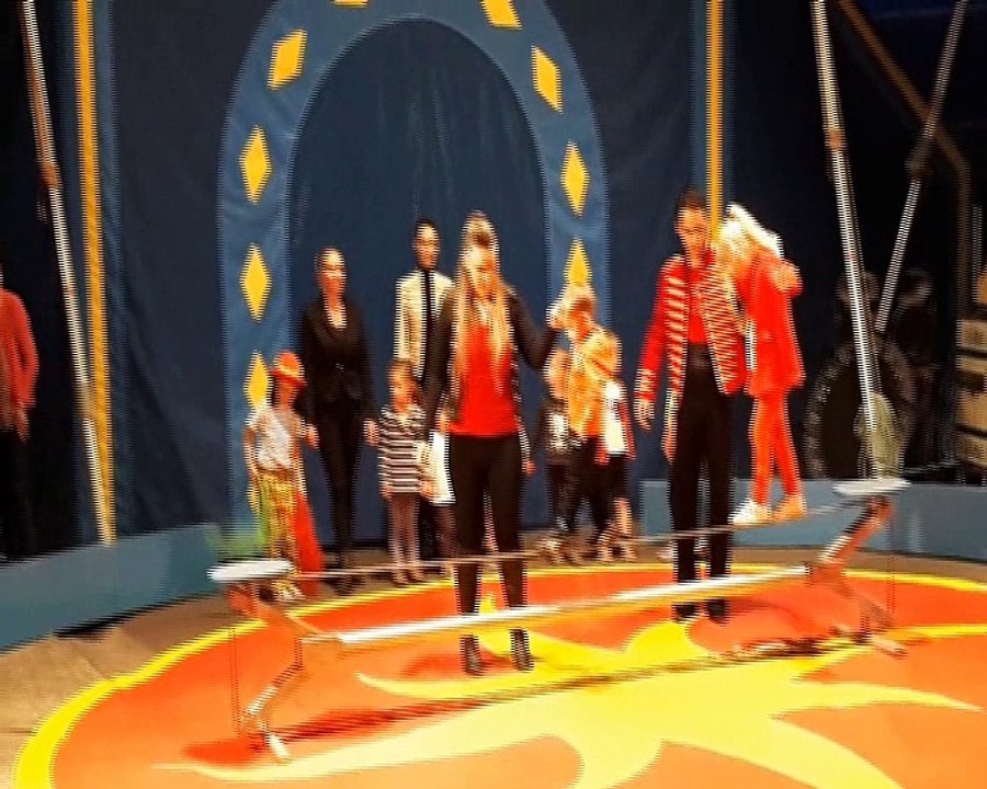 jules cirque