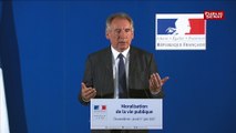 Bayrou réforme l'IRFM: les frais de mandat des parlementaires seront remboursés 