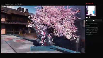 CHITOWN-NARDO's Live PS4 Broadcast (136)