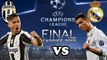 Real Madrid vs Juventus, 2017 Champions League Final: Match Preview [[Online Streaming]]