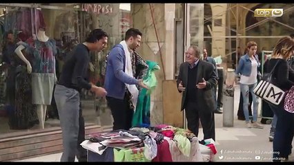 Episode 05 - Taqet Al Qadr Series - الحلقة الخامسة - مسلسل طاقة القدر