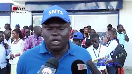 REPLAY - Xibar Yi 13h - Pr : FATOU KINE DEME - 01 Juin 2017