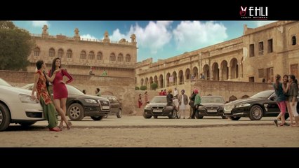 Patiala Shahi Pagg Blockbuster Punjabi Song 2017