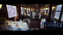 Le Crime de l'Orient Express - Bande-Annonce [VOST]