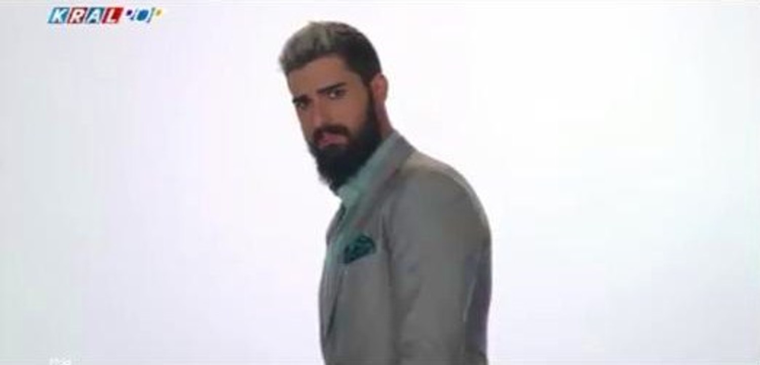 İdo Tatlıses - Ya Da Boşver (Klip) 2017