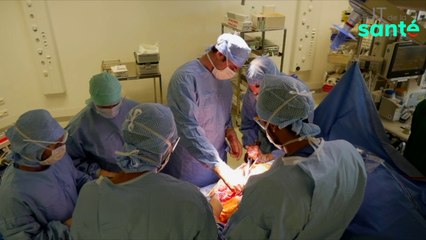 Le JT de la santé : comment prévenir et traiter la chute chez les seniors