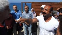 Izmir Çeşme'de Yapılan Beach Clup Tepki Topladı