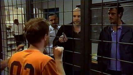 PBLV - Rififi au Mistral épisode 4