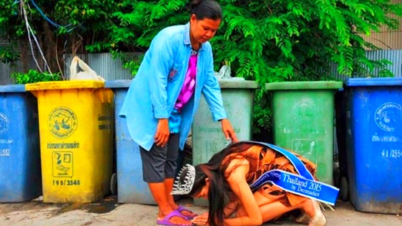 15 Pictures Showing All the Love of the World
