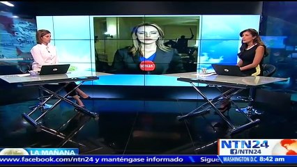 “Descuidar a los grupos del Caribe afectó que no llegáramos a un consenso”: Kevin Sullivan, embajador de EE. UU. ante la